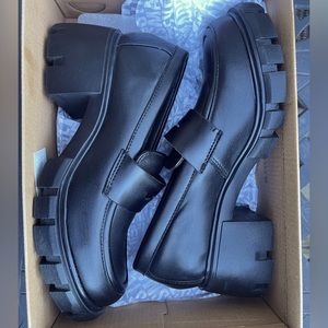 Steve Madden loafers Size 7